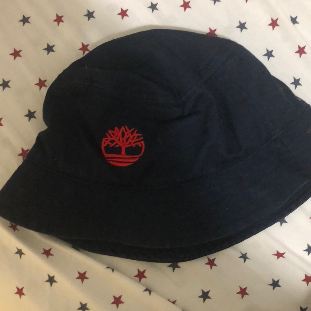 Timberland hat
